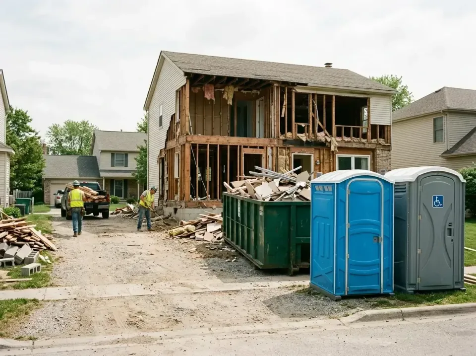 home-renovation-demolition-sit-010 — frequently asked questions, Portable Toilet & Dumpsters Rental in Palermo, NJ